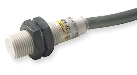 OMRON E2F-X2Y1 PROXIMITY SENSOR INDUCTIVE 12MM NO