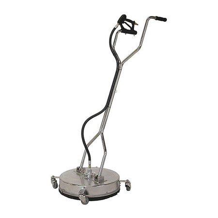 A. R. NORTH AMERICA AR-ROTARY20SS ROTARY SURFACE CLEANER 20 IN