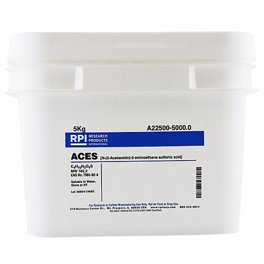 RPI A22500-5000.0 ACES ,5KG