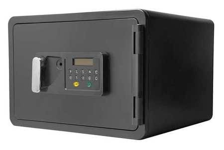 BARSKA AX11902 BARSKA FIREPROOF DIGITAL KEYPAD SAFE AX1
