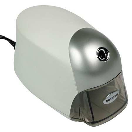 STANLEY BOSEPS8HDGRY PENCIL SHARPENER ELECTRIC DESKTOP GRAY
