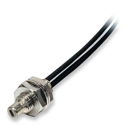 OMRON E32-DC-200 FBR OPTIC CABLE DIFFUSE 6-9/16 FT. 50MM