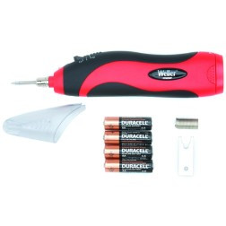 APEX TOOL GROUP BP865MP 6-8W LIGHT DUTY BATTERY-POWERED SOLDERIN