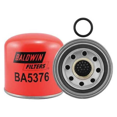 BALDWIN FILTERS BA5376 AIR FILTER 5-1/2 X 5-15/32 IN.