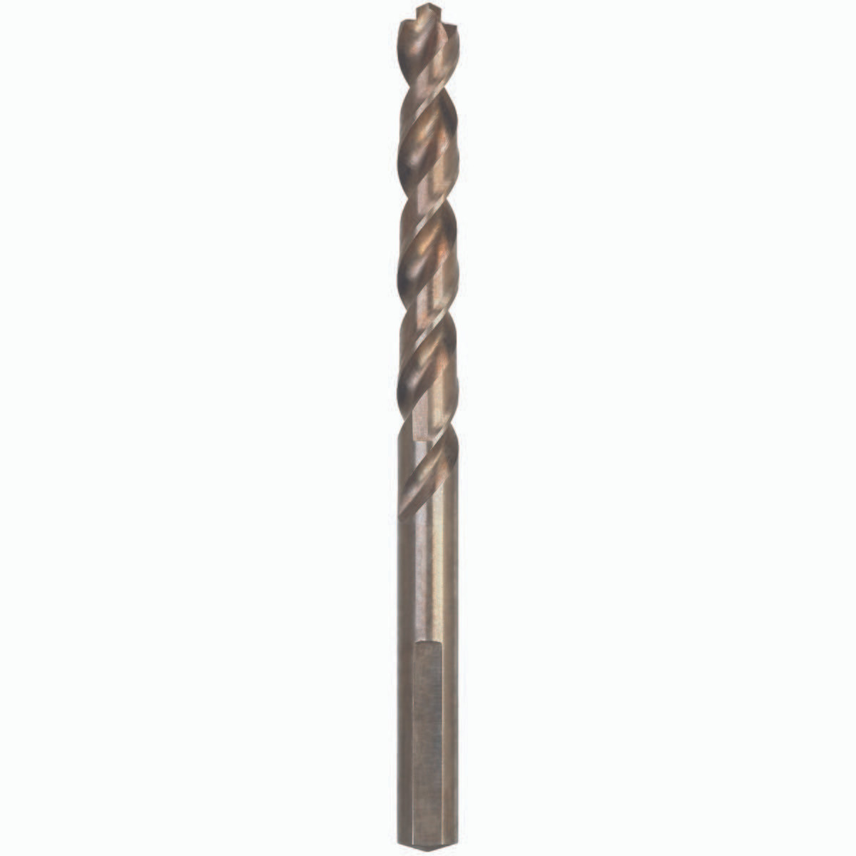 DEWALT TOOLS DW1220 5/16IN COBALT DRILL BIT
