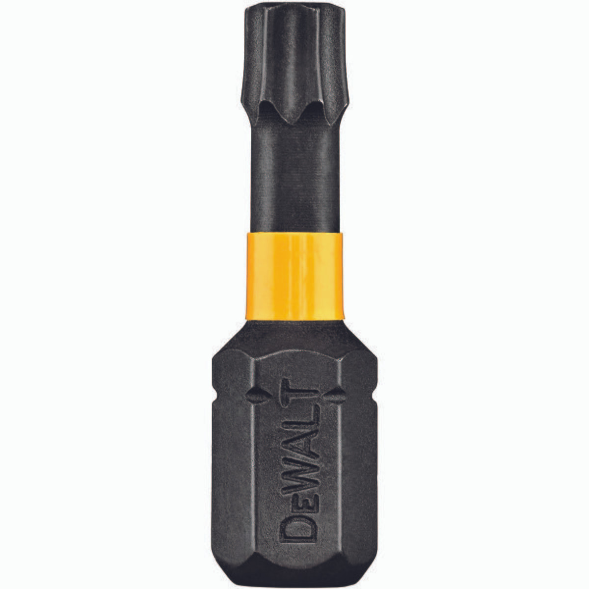 DEWALT TOOLS DWA1TX15IRB 1IN TORX T15 IMPACT READY BULK (50)