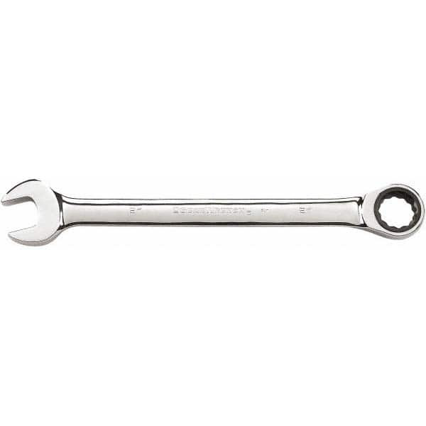GEARWRENCH 9016D 1/2 COMBINATION RATCHETING WRENCH
