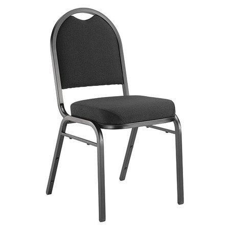 NATIONAL  PUBLIC SEATING CORP. 9260-BT NPS 9200 SERIES PREMIUM FABRIC UPHOLSTER