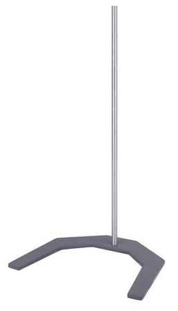 CAFRAMO A215 LAB STAND PETITE