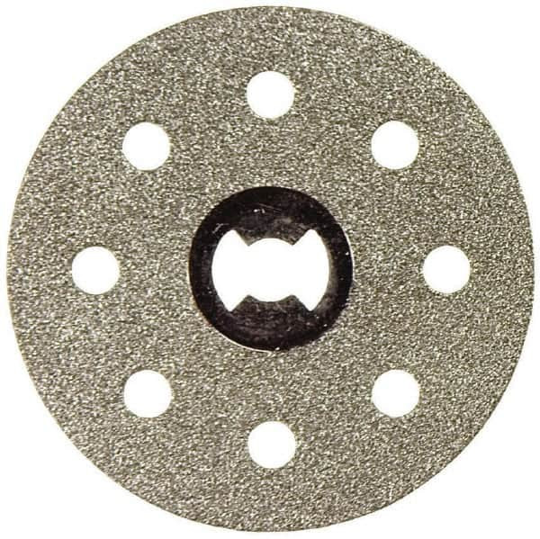 DREMEL EZ545 DREMEL EZ LOCK DIAMOND WHEEL