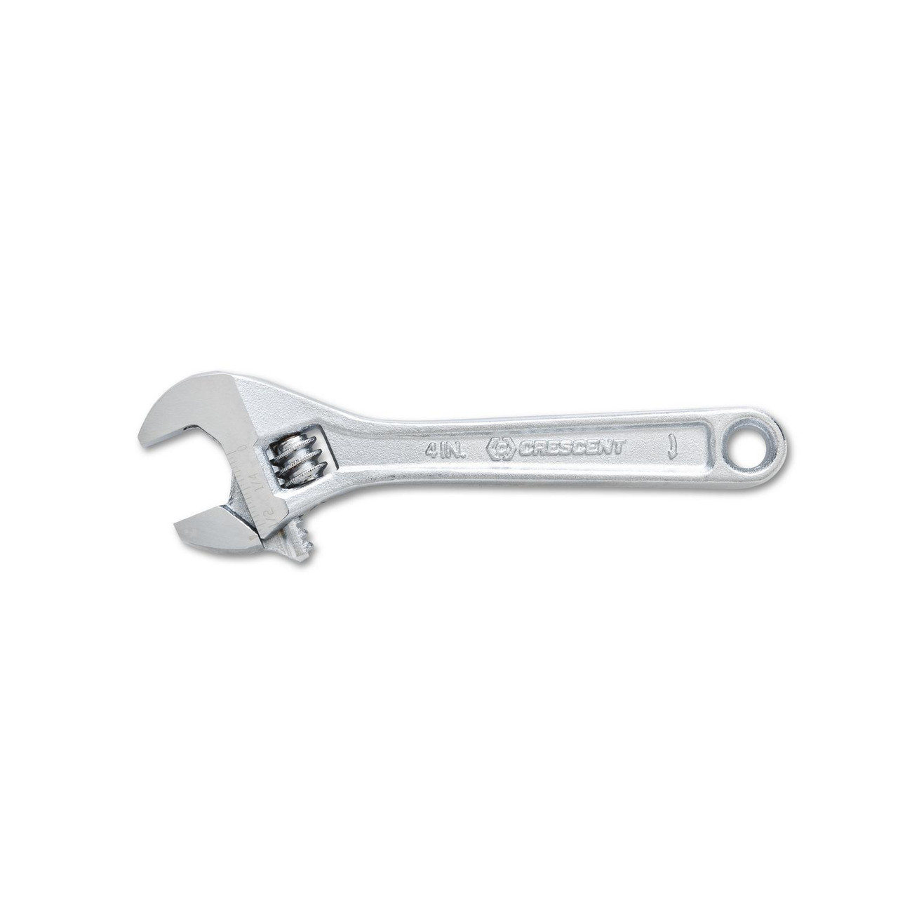 APEX TOOL GROUP AC212VS WRENCH ADJUST 12IN SAE/METRIC