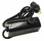 WORLD MARKETING FA1210 EXTERNAL IN-LINE THERMOSTAT FOR KEROSENE