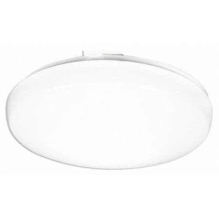 ACUITY BRANDS FMLRL 11 14840 M4 LED FLUSH MOUNT LIGHT 11IN 16W 4000K