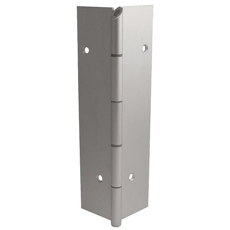 MARKAR FM200-001-600-HT-MP PIANO HINGE 84 IN.L 2-1/4 IN.W