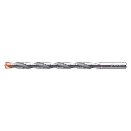 TITEX A6589DPP-5/16IN COOLANT FED DRILL K30F SC 5/16 IN SIZE