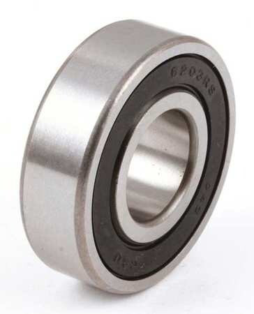 GLOBE CC1236 BEARING ATTACHMENT HUB REAR