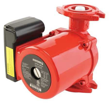 ARMSTRONG PUMPS INC. ASTRO 280CI CIRCULATOR PUMP CLOSED 115V 5/16 HP