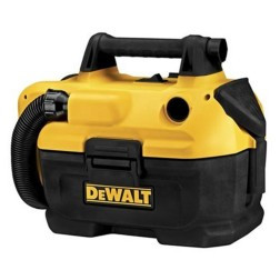 DEWALT TOOLS DCV580 CORDLESS WET/DRY VAC