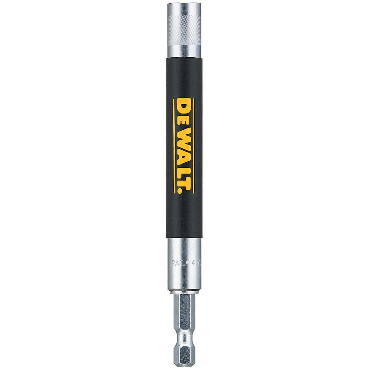 DEWALT TOOLS DW2055 MAGNETIC DRIVE GUIDE, 6-IN.