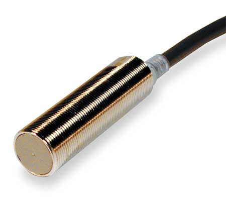 OMRON E2E2-X5Y1 PROXIMITY SENSOR INDUCTIVE 18MM NO