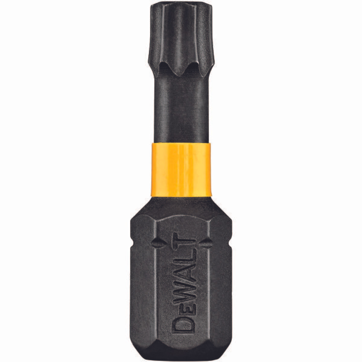 DEWALT TOOLS DWA1TX8IRB 1IN TORX T8 IMPACT READY BULK (50)