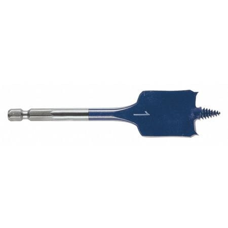 BOSCH POWER TOOLS DSBS1013 DAREDEVIL SPADE BIT, 1-IN.