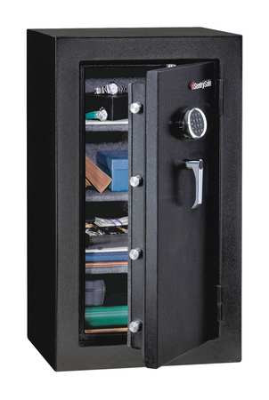 SENTRY SAFE EF4738E DIGITAL EXECUTIVE FIRE SAFE