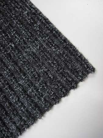 PAWLING CORP EM-22-0-71 BERBER CARPET TILE,SLATE GRAY,PK12