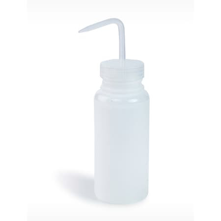 BEL-ART PRODUCTS F11620-0500 BEL-ART WM 500ML PE WASH BOTTLES: NATURA