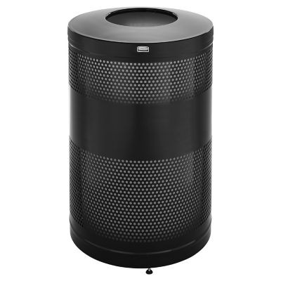 RUBBERMAID COMMERCIAL PRODUCTS FGS55ETBKPL CLASSICS 51G
