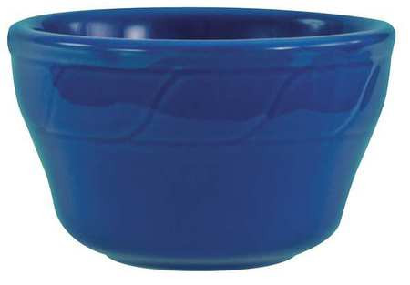 CRESTWARE BP12 BOUILLON CUP ASSORTED 8 OZ. PK36
