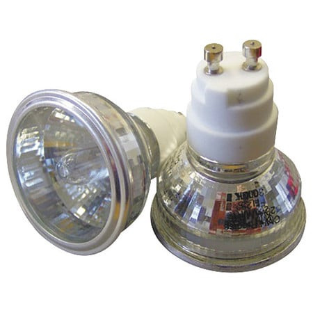 GE LIGHTING CMH20/MR16/830/FL CERAMIC METAL HALIDE LAMP MR16 20W