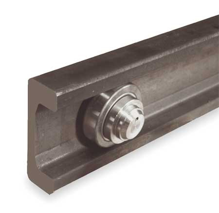 HEVI-RAIL HVB-054/HVP0 BEARING ASSY 48.5 MM W 100 MM L