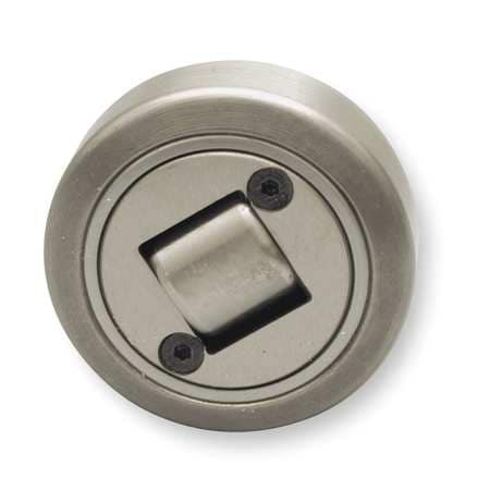 HEVI-RAIL HVBEA-455 ADJUSTABLE BEARING 44.0 MM W 70.1 MM H