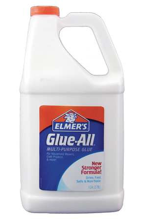 ELMER'S PRODUCTS EPIE1326 GLUE MULTI-PURPOSE 1 GAL.