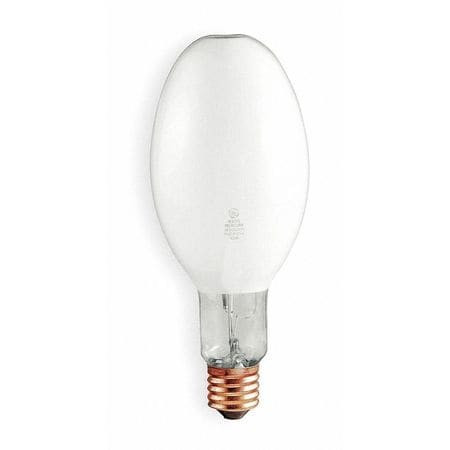 GENERAL ELECTRIC HR400DX33 GE LIGHTING 400W, ED37 MERCURY VAPOR HID