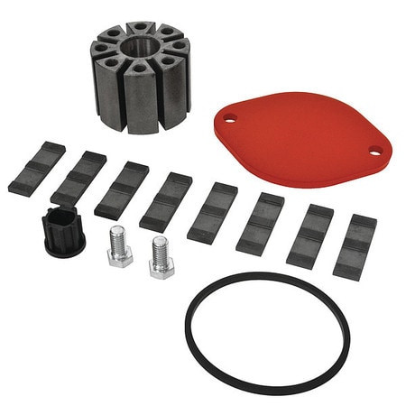 FILL-RITE KIT300RG ROTOR GROUP KIT