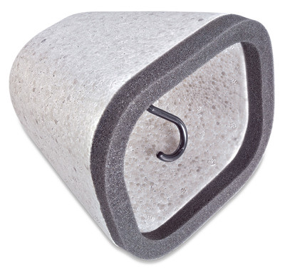 THERMWELL PRODUCTS FC1 OUTDOOR FAUCET COVER