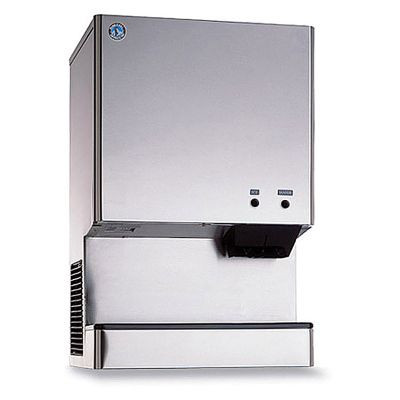 HOSHIZAKI DCM-500BAH THIS HOSHIZAKI ICE MAKER PRODUCES UP TO 
