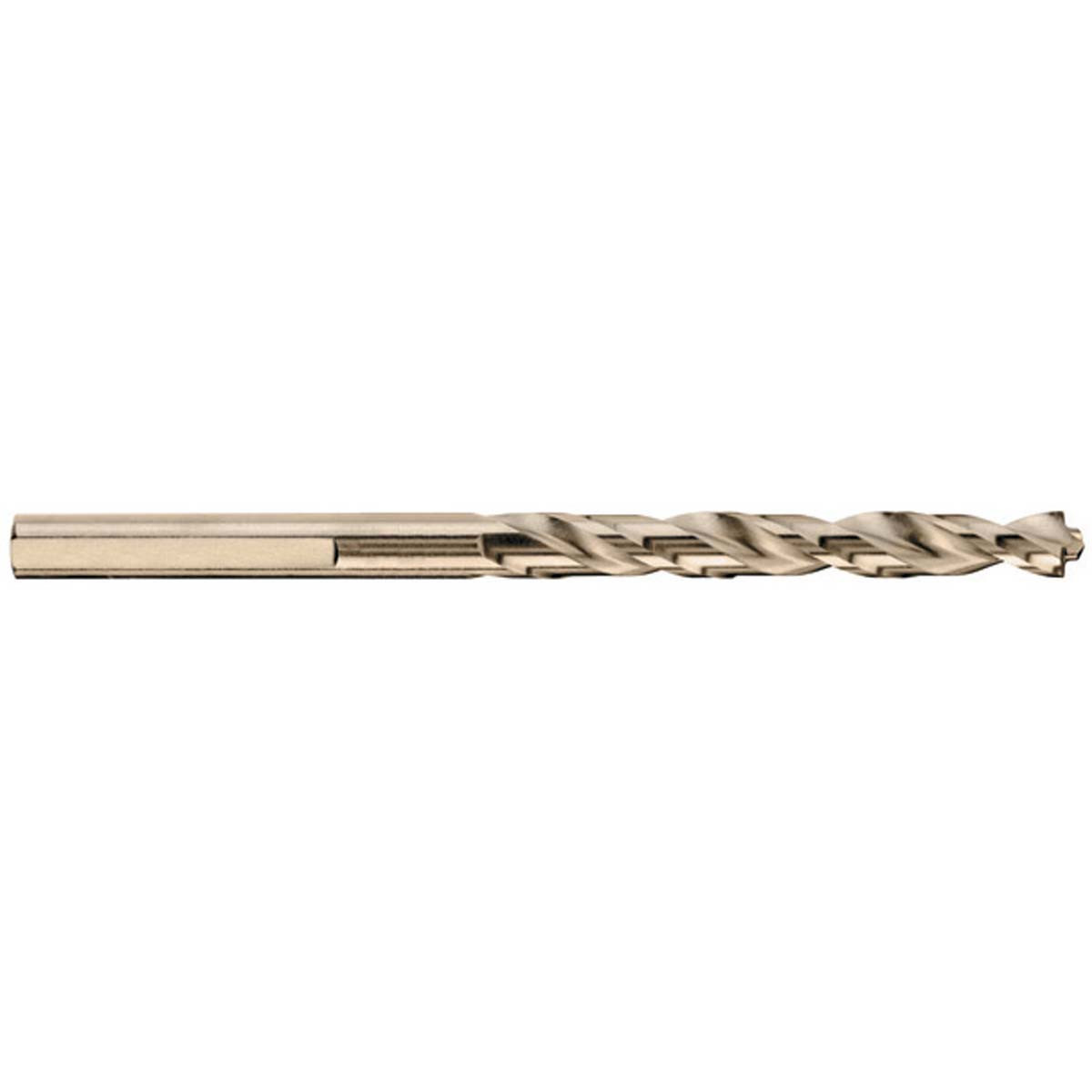 DEWALT TOOLS DW1917B 17/64" PILOT POINT DRILL BIT (BULK 12)