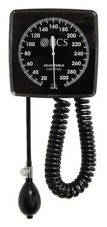HCS HCS9018WM BLOOD PRESSURE UNIT WALL MOUNT ARM