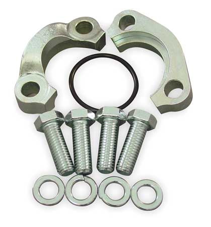 EATON FF593-32 SPLIT FLANGE KIT STEEL 2 IN