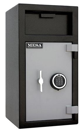 MESA SAFE COMPANY MFL2714E MESA SAFE B-RATE DEPOSITORY SAFE MFL2714