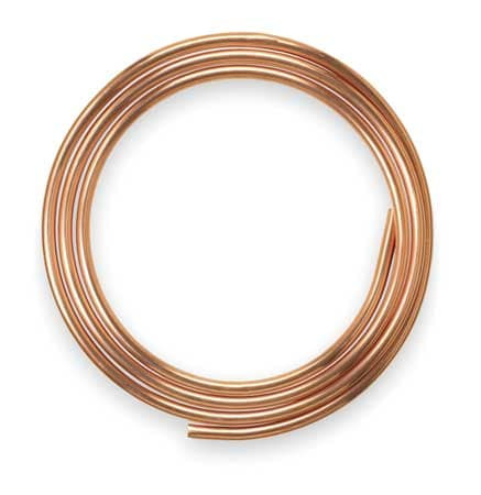 MUELLER LSC3020P SOFT COPPER TUBING