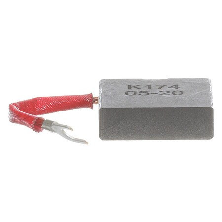 LEESON M1900026.05 BRUSHES