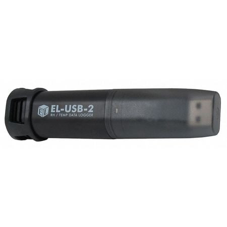 LASCAR EL-USB-2 USB TEMPERATURE AND HUMIDITY DATA LOGGER
