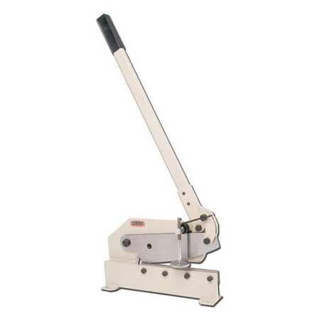 BAILEIGH INDUSTRIAL MPS-12 MULTI-PURPOSE SHEAR 12IN