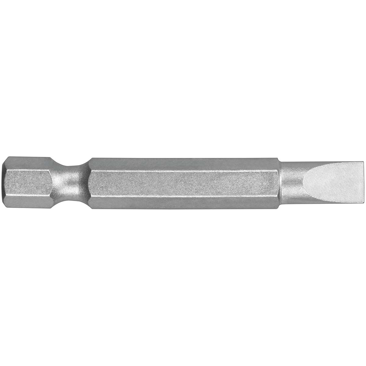 DEWALT TOOLS DW2015 NO6 SLOTTED 2IN POWER BIT