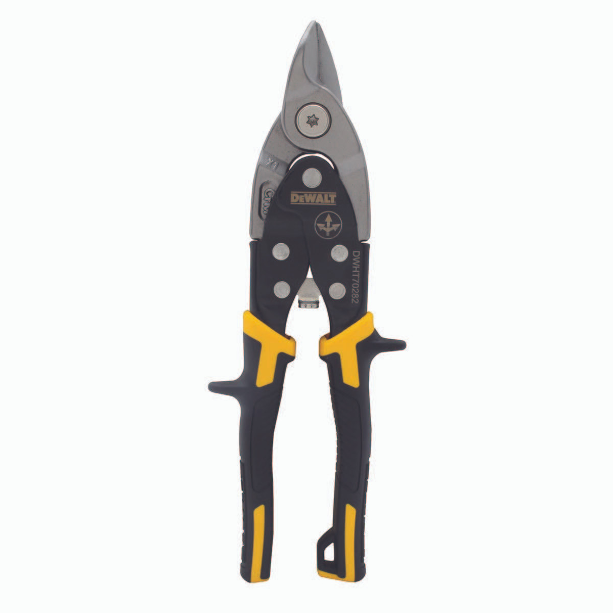 DEWALT TOOLS DWHT70282 AVIATION SNIP-BULLDOG