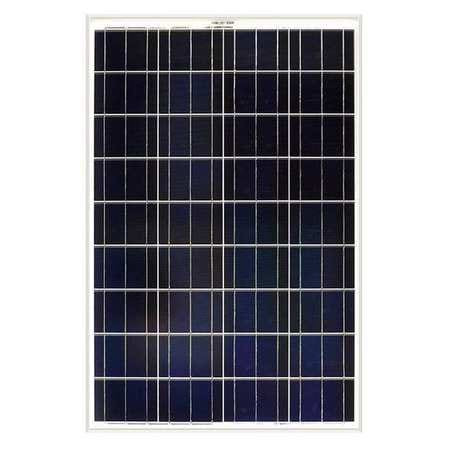GRAPE SOLAR GS-STAR-100W SOLAR PANEL,100 W,19.12V/5.23A,MC4